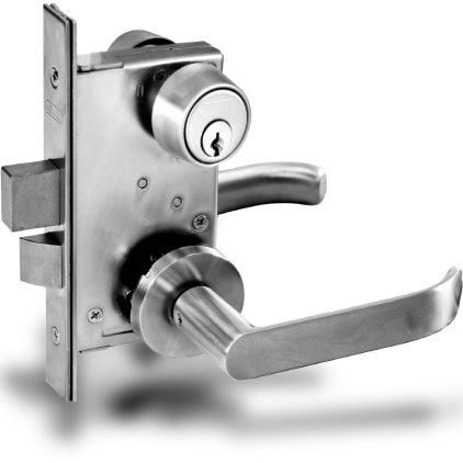 POWER J5115-C203 房門鎖